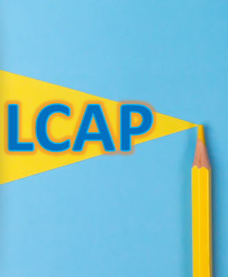 Local app and Accountability Plan (LCAP) 